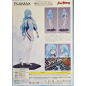 Preview: Rei Ayanami Long Hair